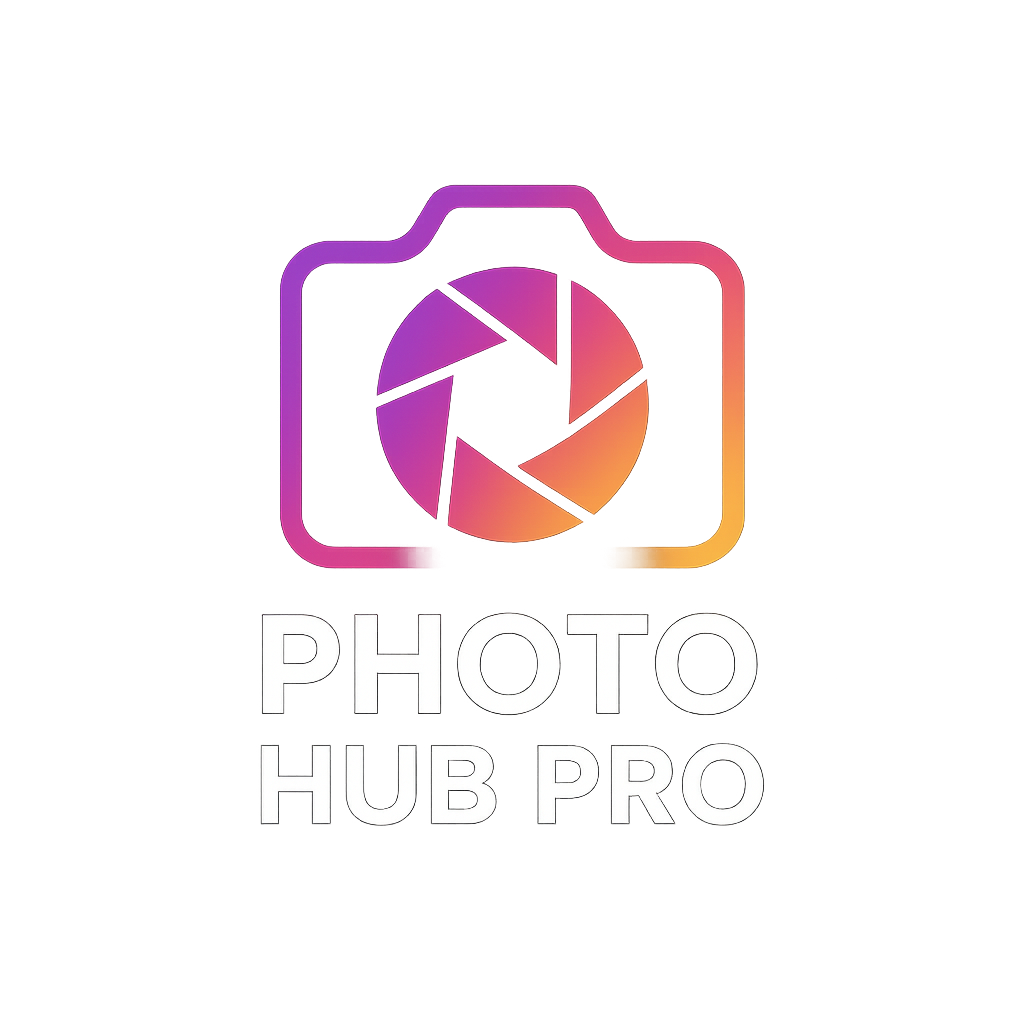 Photo Hub PRO